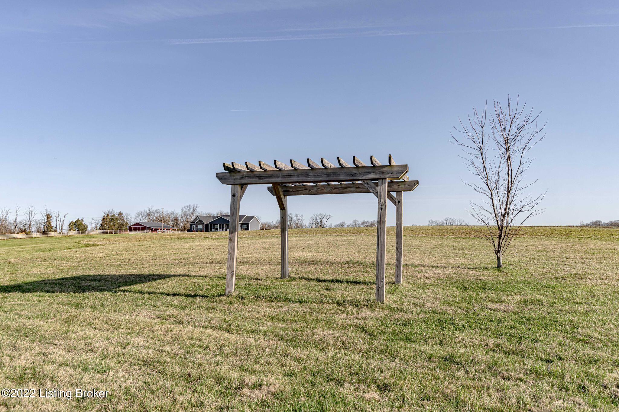 3840 Sulphur Road Sulphur, KY 40070 - Photo 40 of 41 Yard