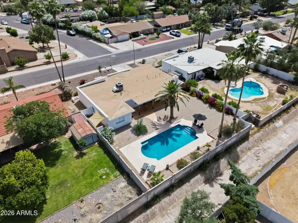 $699,000 | 202 East Sharon Drive, Phoenix, AZ 85022