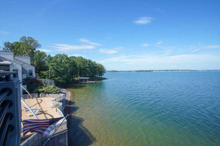 6605 Smith Mountain Road, Unit 203 Penhook, VA 24137 - Photo 3 of 49 Lakeviews