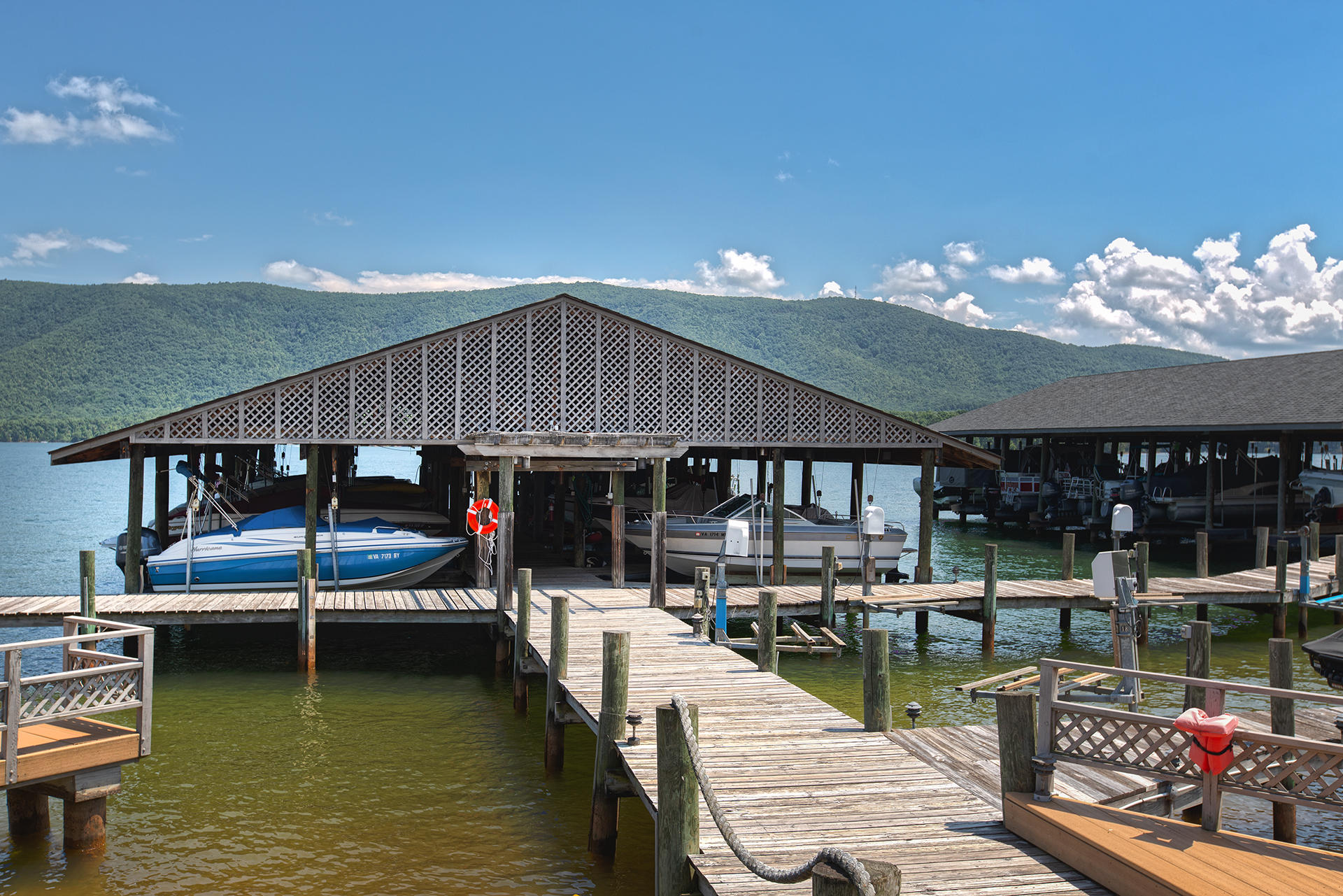 6605 Smith Mountain Road, Unit 203 Penhook, VA 24137 - Photo 6 of 49 3