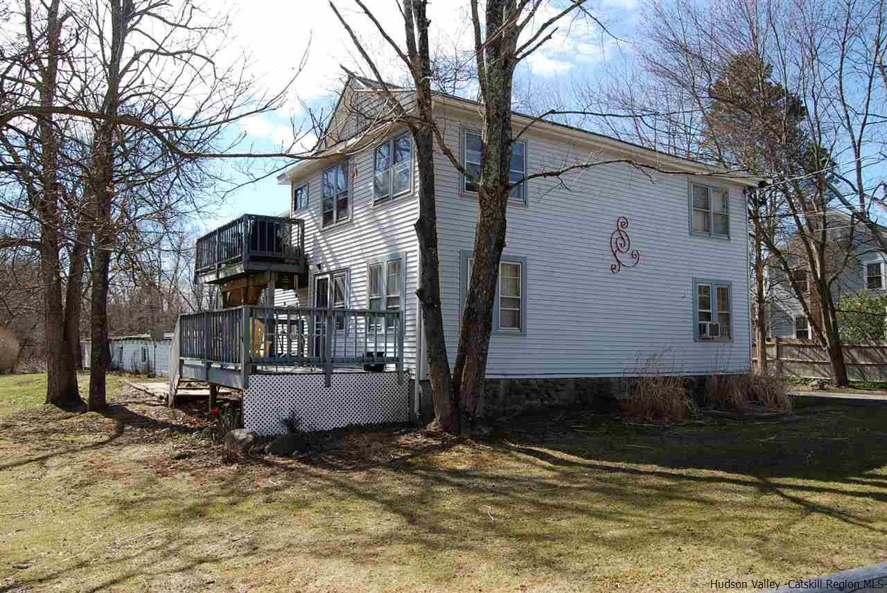 263 Cottekill Road Cottekill, NY 12419 - Photo 1 of 32 Photo 1