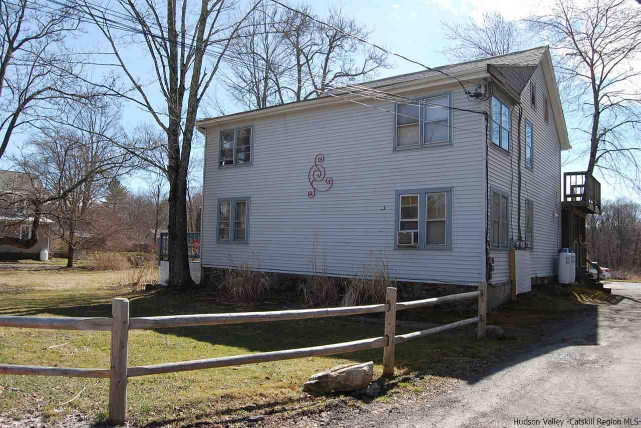 263 Cottekill Road Cottekill, NY 12419 - Photo 2 of 32 Photo 2