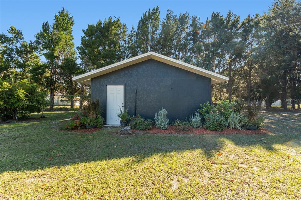 14721 Scharber Road Dade City, FL 33525 - Photo 68 of 100 Gallery Image 68