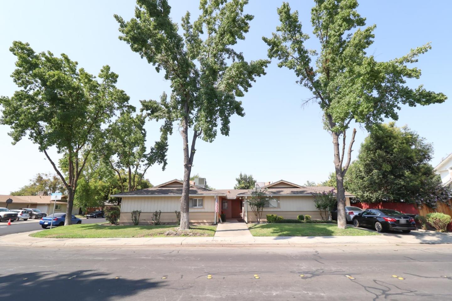 1725 East Rumble Road Modesto, CA 95355 - Photo 3 of 31 a view of street with cars