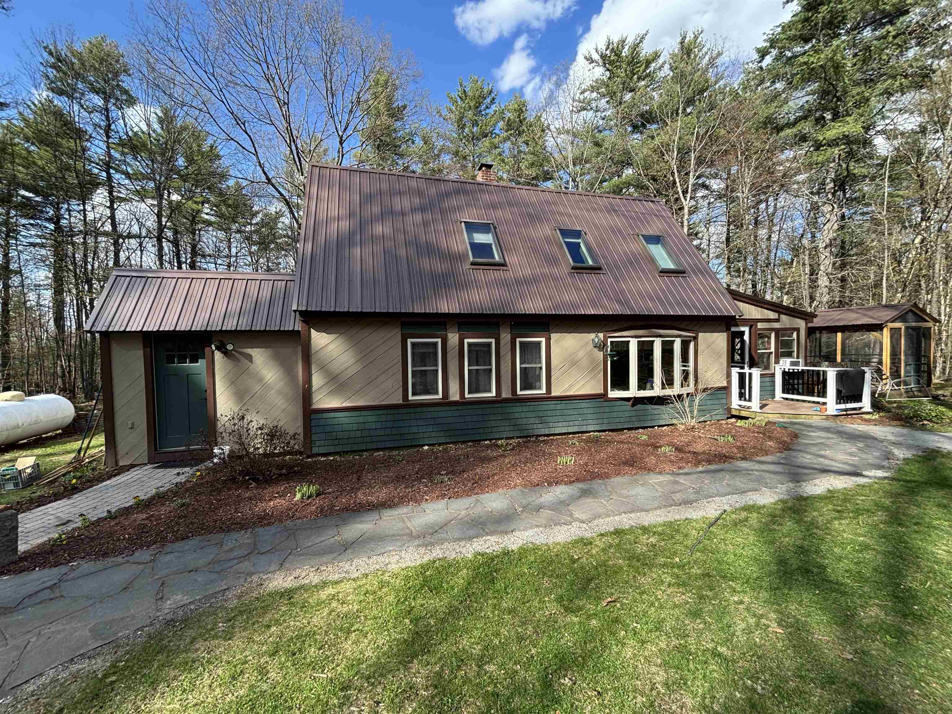 17 Driscoll Road Deering, NH 03244 - Photo 2 of 34 Gallery Image 2