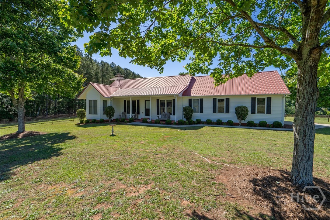 3151 Jack Glass Road Monroe, GA 30656 - Photo 7 of 62