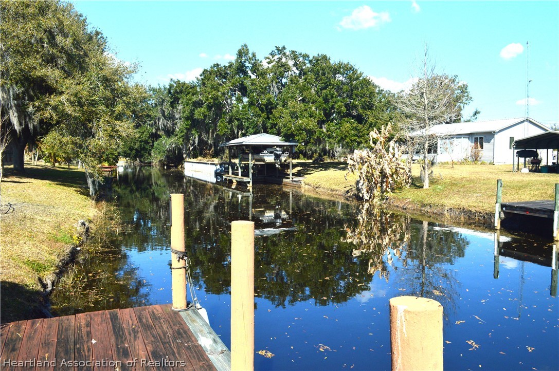1400 North Oak Ridge Drive Lorida, FL 33857 - Photo 4 of 38