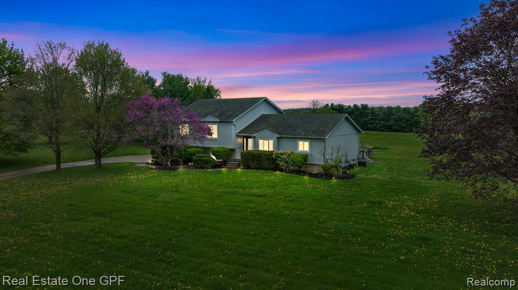 69340 Slating Lane Romeo, MI 48065 - Photo 1 of 54
