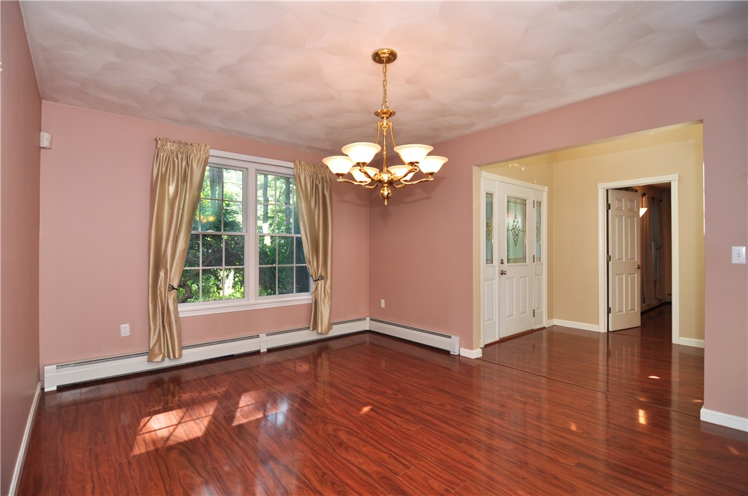 169 Burnt Hill Road Scituate, RI 02831 - Photo 14 of 36 Dining Room