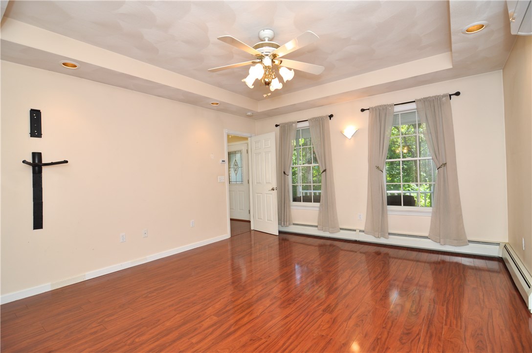 169 Burnt Hill Road Scituate, RI 02831 - Photo 19 of 36 1st Floor Master Bedroom