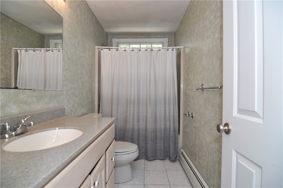 169 Burnt Hill Road Scituate, RI 02831 - Photo 29 of 36 2nd floor Bath