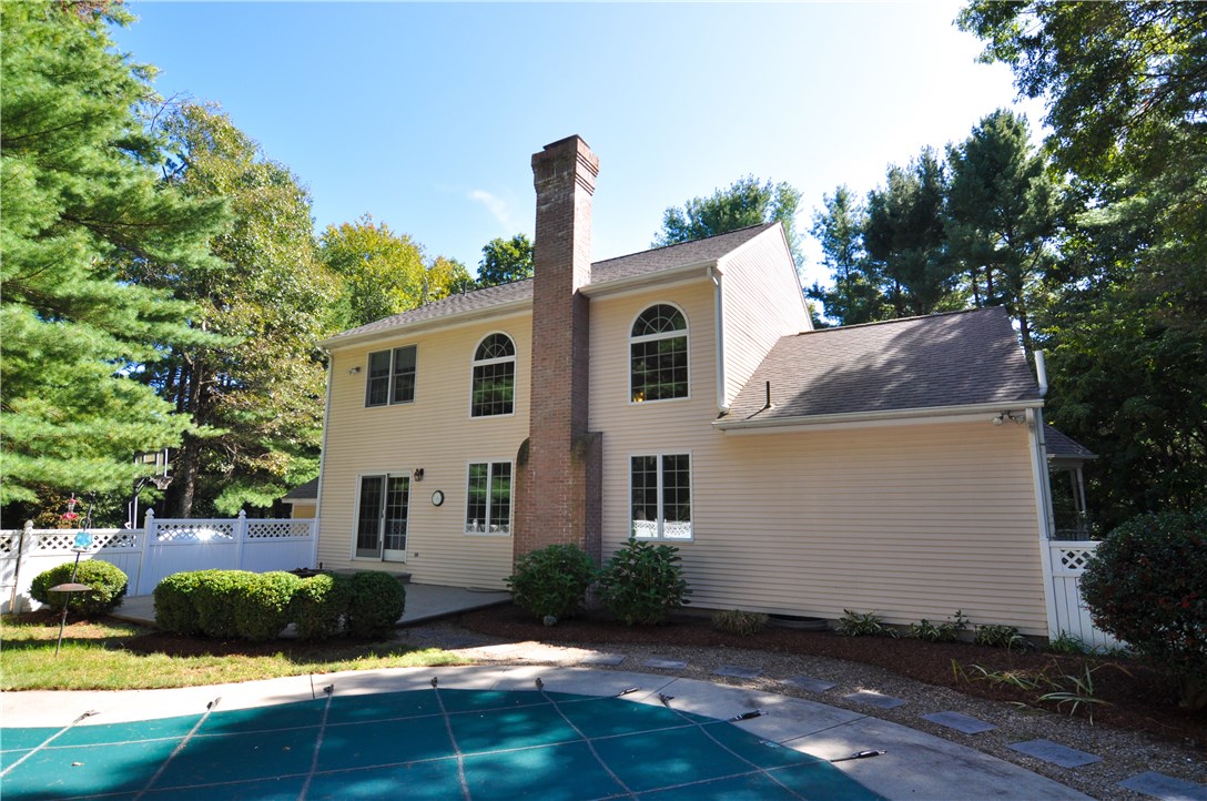 169 Burnt Hill Road Scituate, RI 02831 - Photo 30 of 36