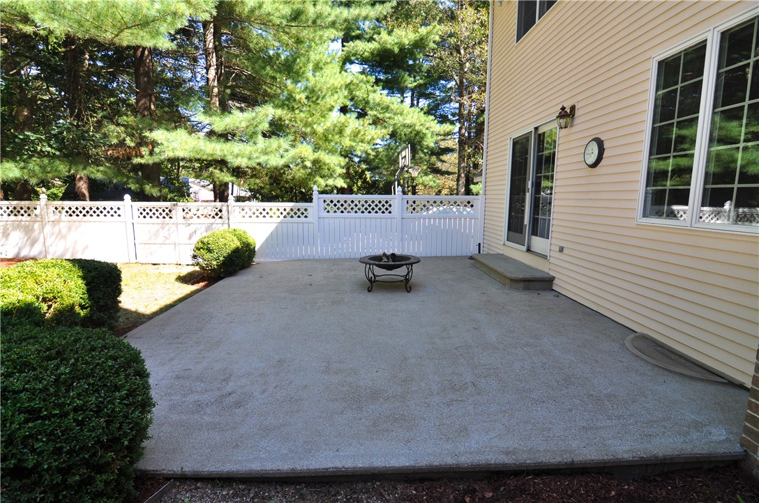169 Burnt Hill Road Scituate, RI 02831 - Photo 33 of 36