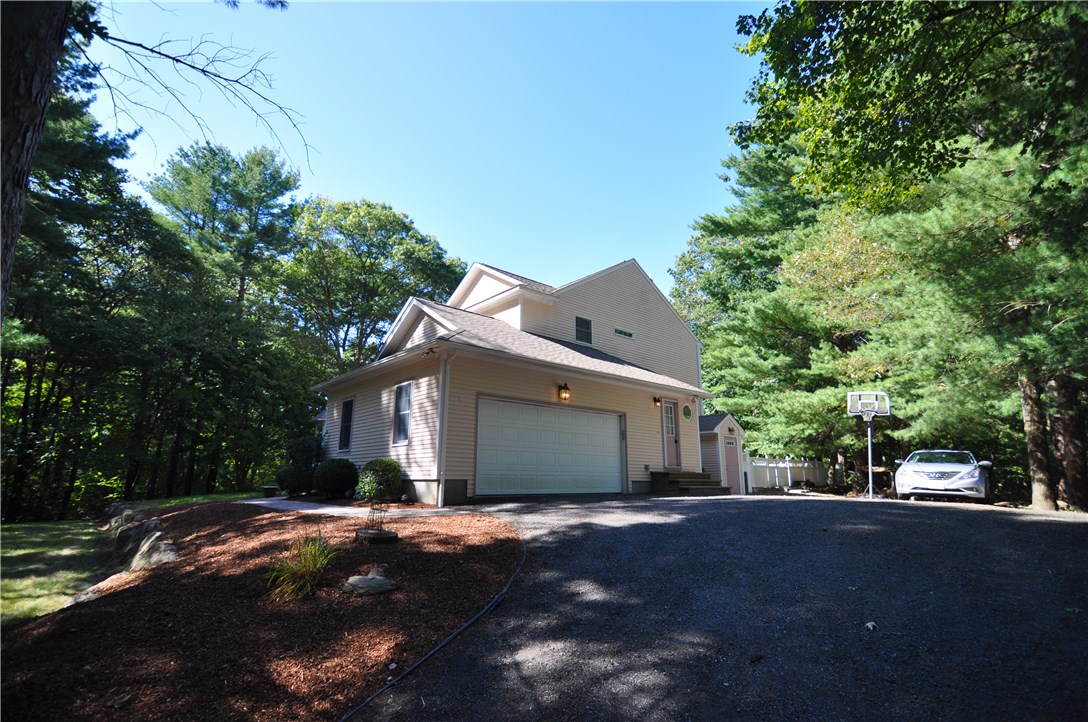 169 Burnt Hill Road Scituate, RI 02831 - Photo 34 of 36
