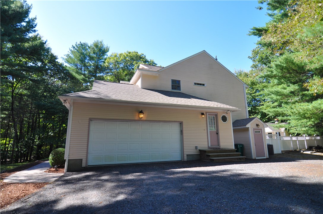 169 Burnt Hill Road Scituate, RI 02831 - Photo 35 of 36