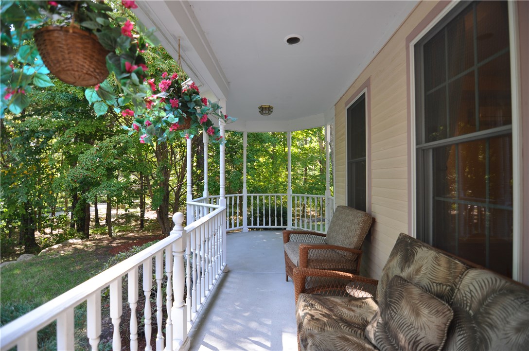 169 Burnt Hill Road Scituate, RI 02831 - Photo 9 of 36
