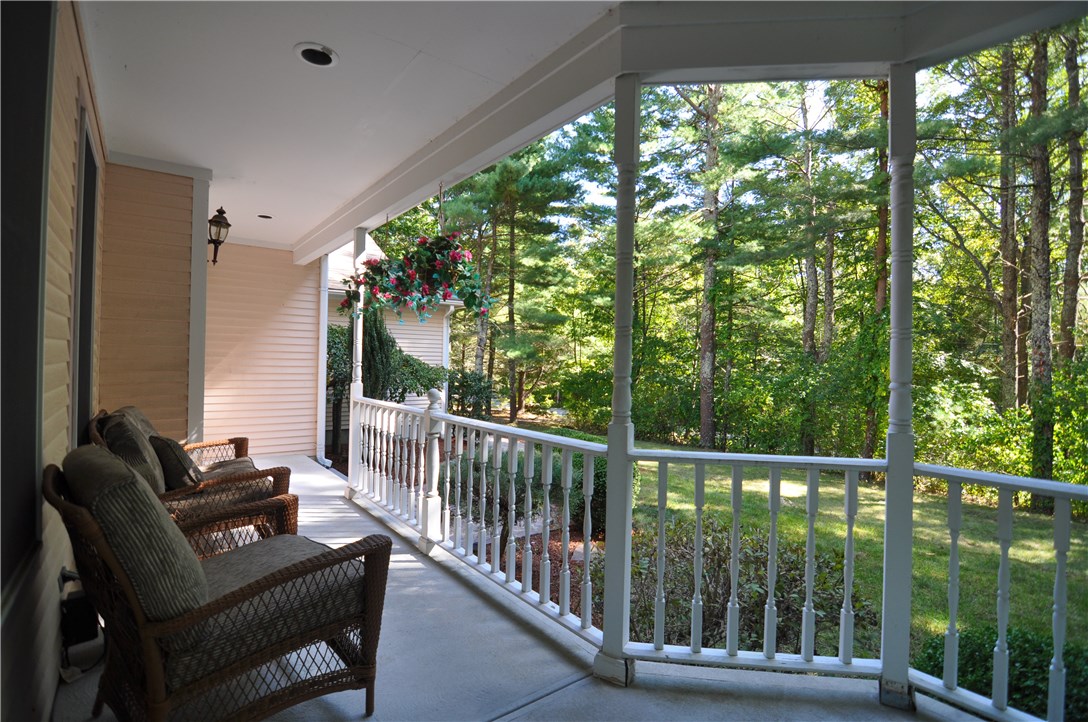 169 Burnt Hill Road Scituate, RI 02831 - Photo 10 of 36