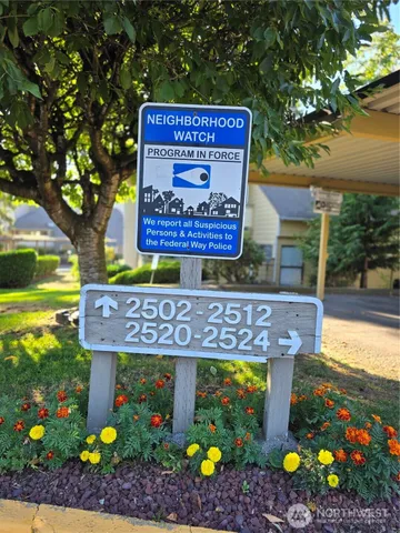 $280,000 | 2520 South 317th Street, Unit 103, Federal Way, WA 98003