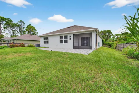 $362,000 | 280 Falls Church Street Southwest, Palm Bay, FL 32908