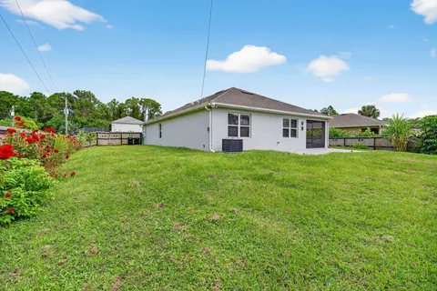 $362,000 | 280 Falls Church Street Southwest, Palm Bay, FL 32908