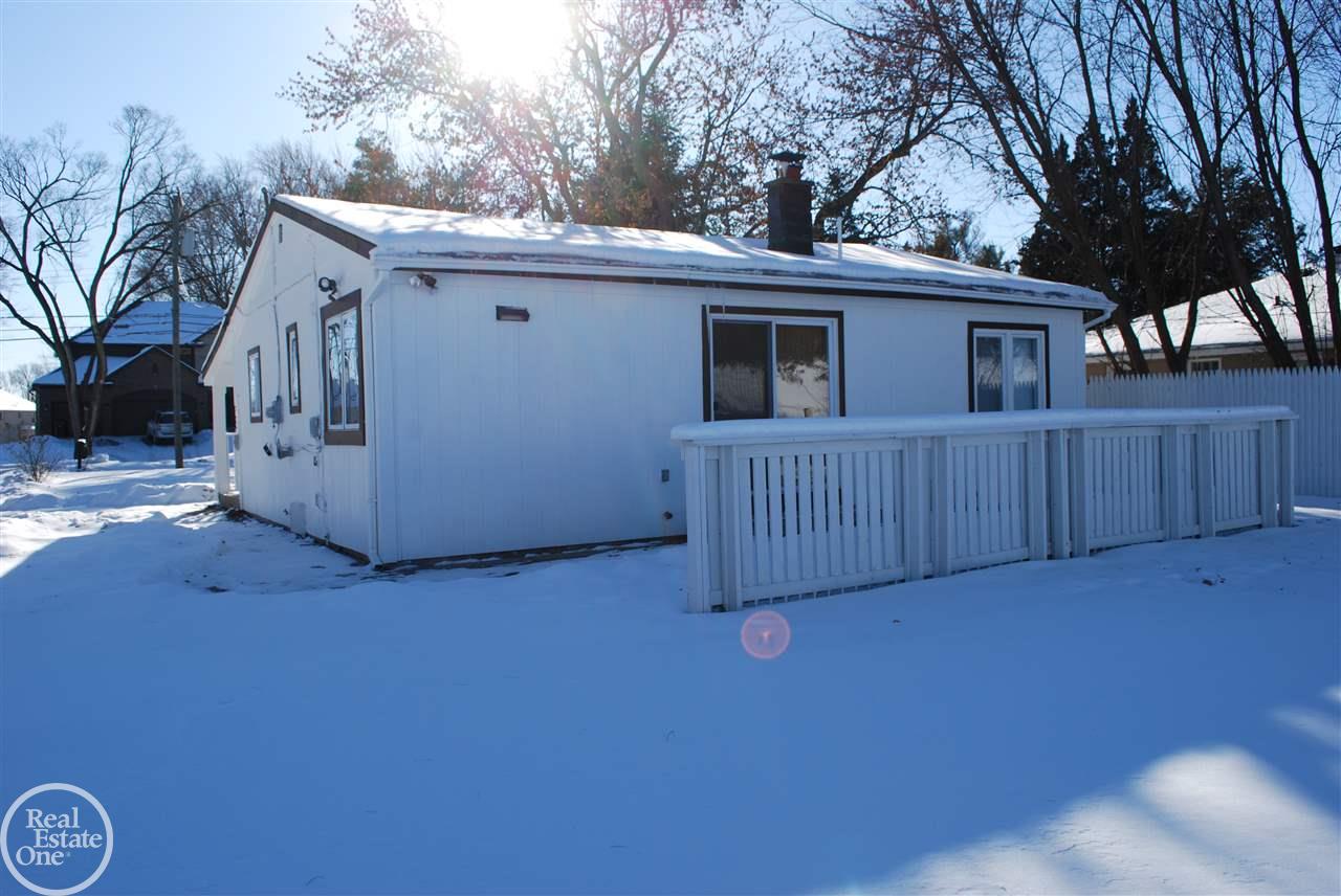 8615 East Pearson Road Utica, MI 48316 - Photo 25 of 26 Gallery Image 25