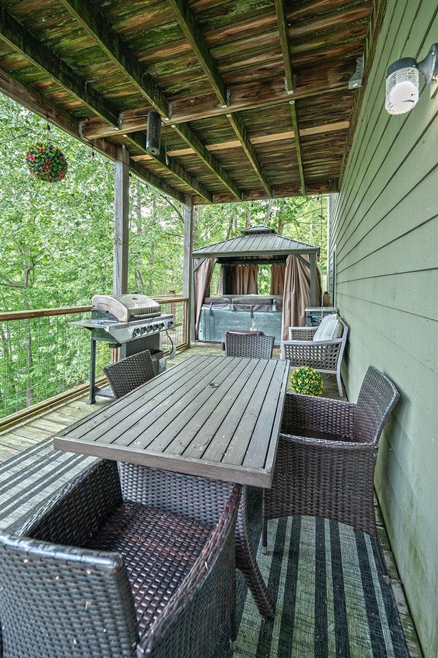 35 Matthew Crescent Road Lewisburg, KY 42256 - Photo 38 of 74 Gallery Image 38