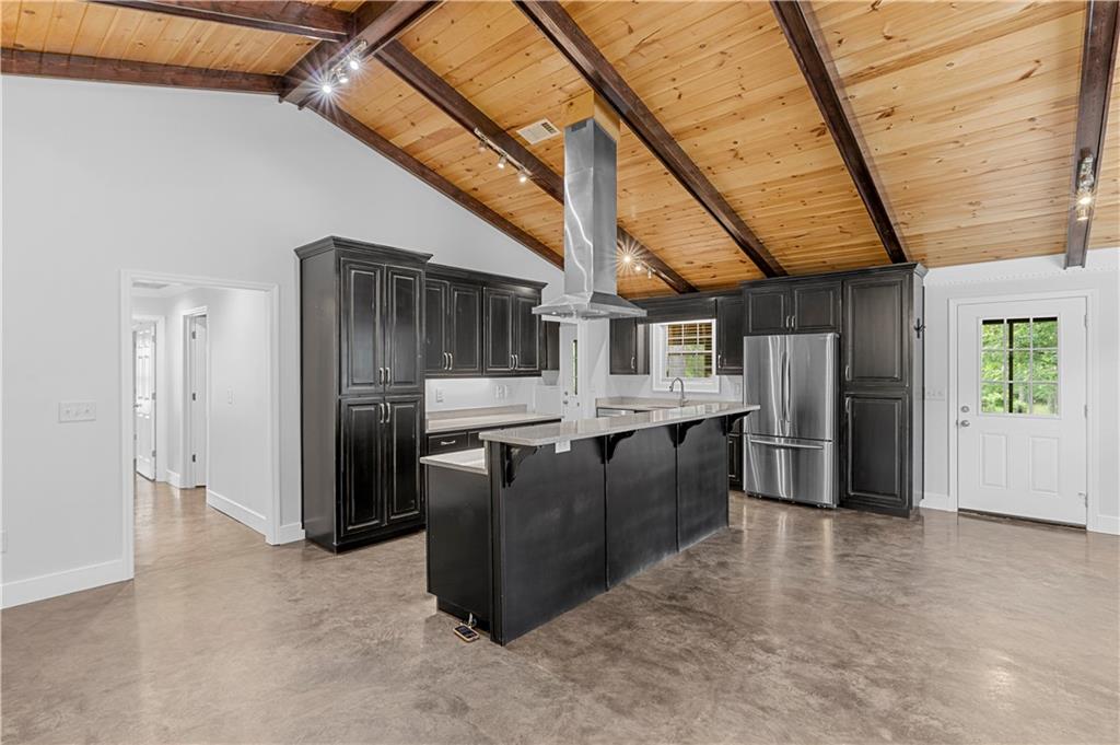 1571 Livingston Road Southwest Rome, GA 30161 - Photo 13 of 57