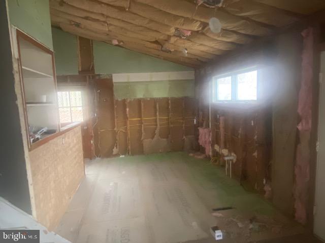 103 Shelly Road Glen Burnie, MD 21061 - Photo 2 of 8 a view of hallway with stairs