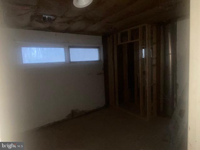 103 Shelly Road Glen Burnie, MD 21061 - Photo 6 of 8 a view of basement