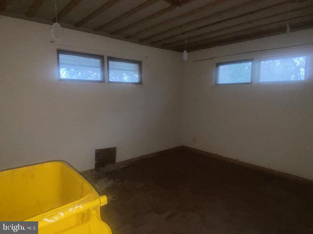 103 Shelly Road Glen Burnie, MD 21061 - Photo 7 of 8 a view of empty room