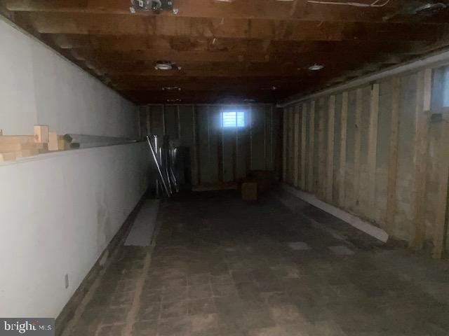 103 Shelly Road Glen Burnie, MD 21061 - Photo 8 of 8 a view of basement