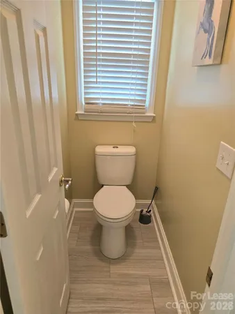 a view of a storage & utility room