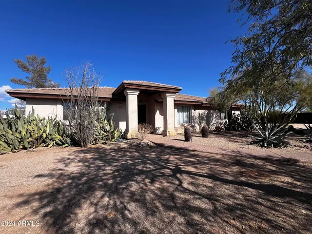 $10,500 | 4728 East Ron Rico Road, Cave Creek, AZ 85331