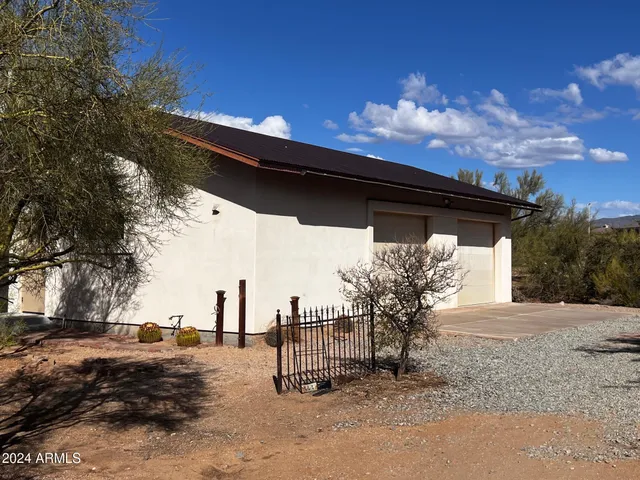$10,500 | 4728 East Ron Rico Road, Cave Creek, AZ 85331