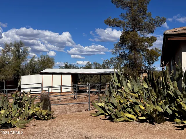 $10,500 | 4728 East Ron Rico Road, Cave Creek, AZ 85331