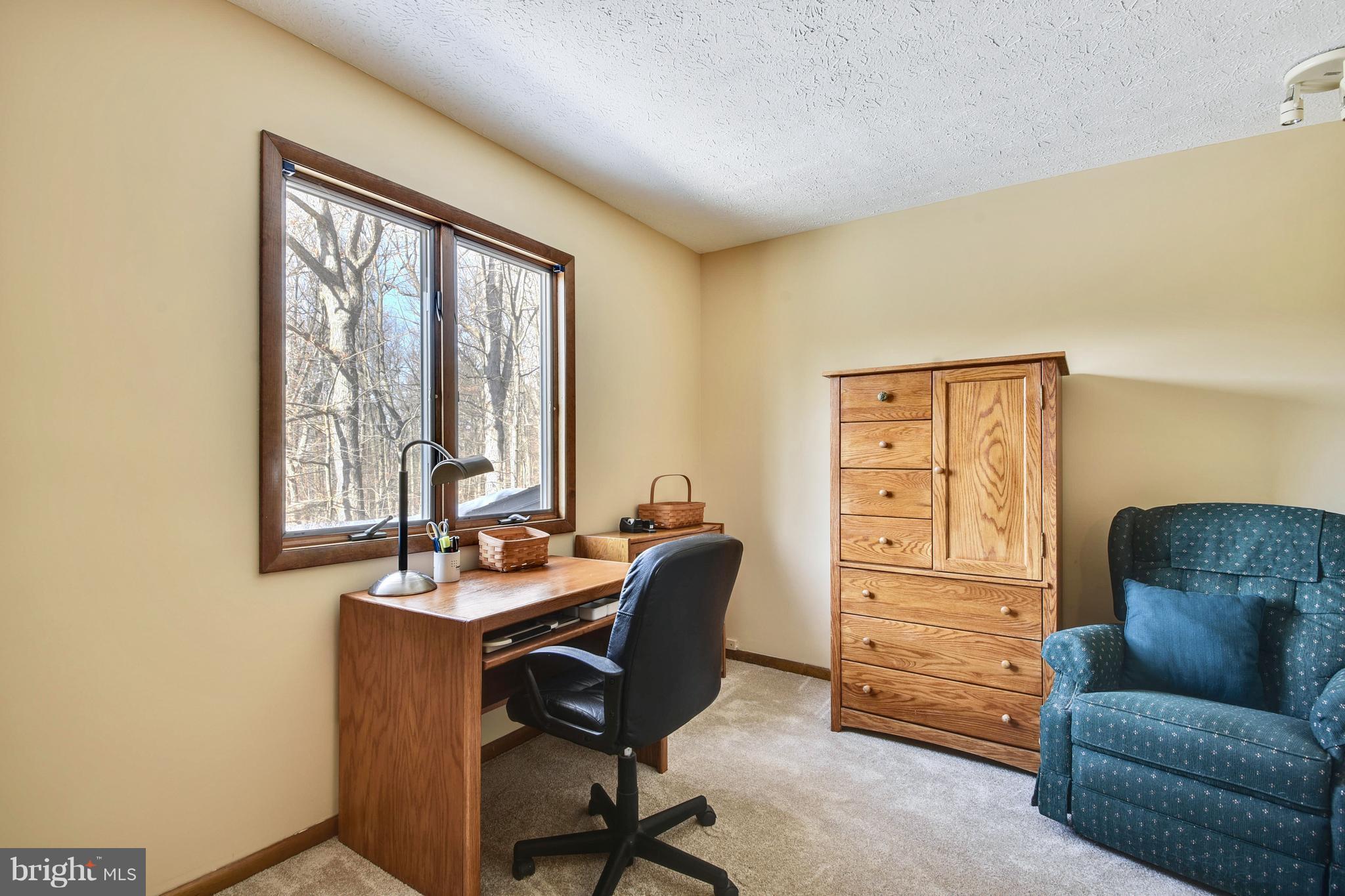 2800 Anderson Road White Hall, MD 21161 - Photo 22 of 30 Third Bedroom