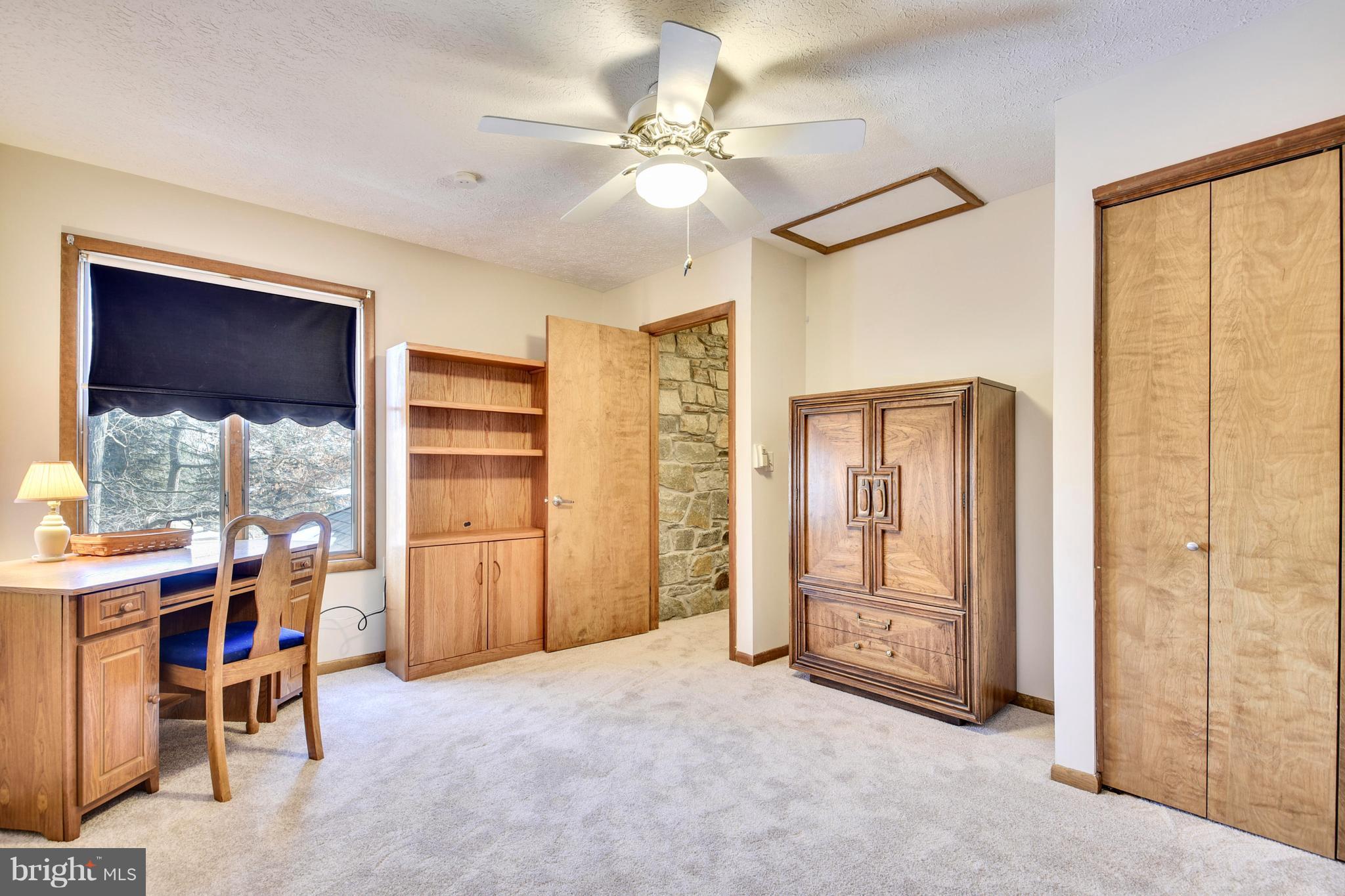 2800 Anderson Road White Hall, MD 21161 - Photo 23 of 30 Fourth Bedroom