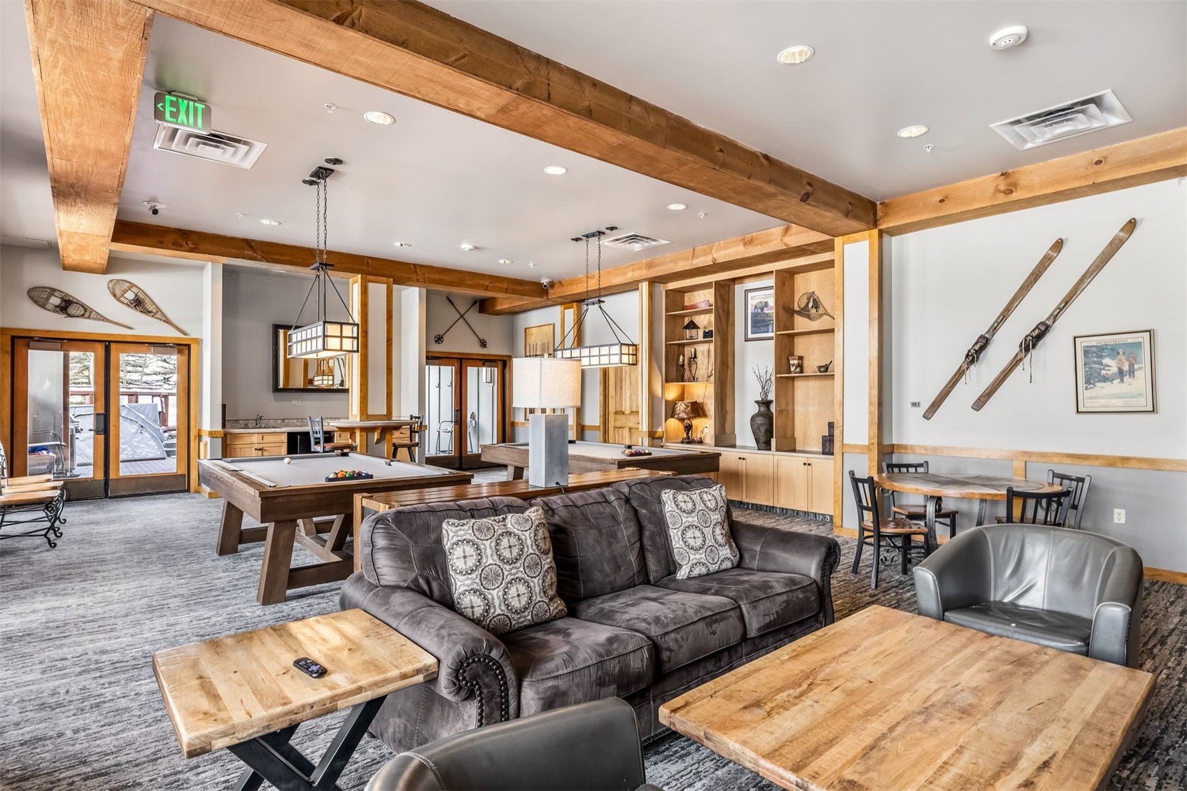 100 Dercum Square, Unit 8415 Keystone, CO 80435 - Photo 36 of 42