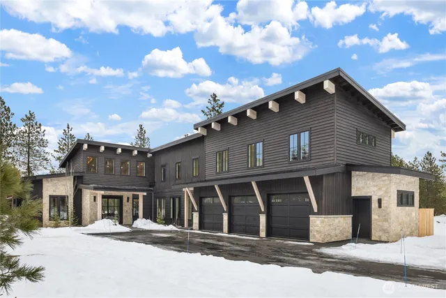 $3,250,000 | 451 Southern Star Lane, Cle Elum, WA 98922