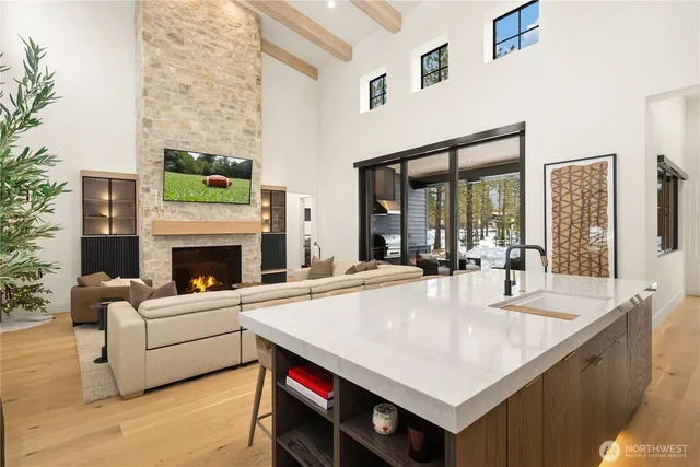 $3,250,000 | 451 Southern Star Lane, Cle Elum, WA 98922