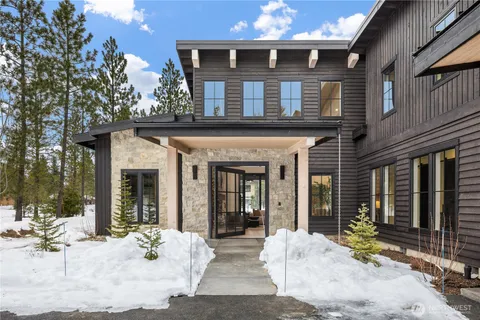 $3,250,000 | 451 Southern Star Lane, Cle Elum, WA 98922