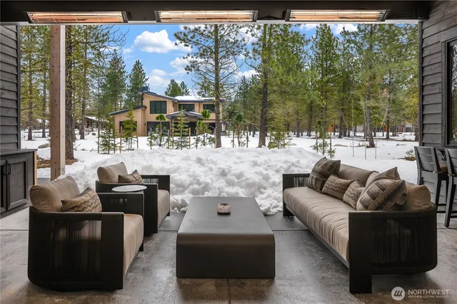 $3,250,000 | 451 Southern Star Lane, Cle Elum, WA 98922