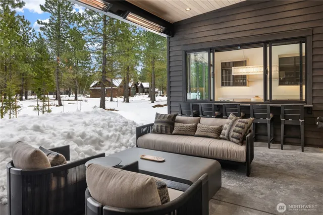 $3,250,000 | 451 Southern Star Lane, Cle Elum, WA 98922