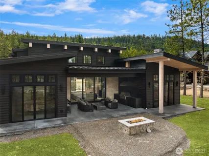 $2,995,000 | 451 Southern Star Lane, Cle Elum, WA 98922