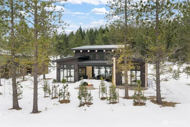 $3,250,000 | 451 Southern Star Lane, Cle Elum, WA 98922