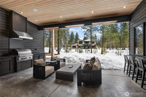 $3,250,000 | 451 Southern Star Lane, Cle Elum, WA 98922