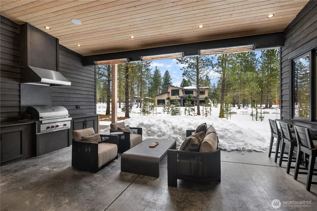 $3,250,000 | 451 Southern Star Lane, Cle Elum, WA 98922