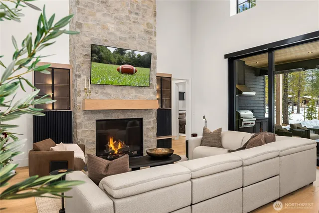 $3,250,000 | 451 Southern Star Lane, Cle Elum, WA 98922