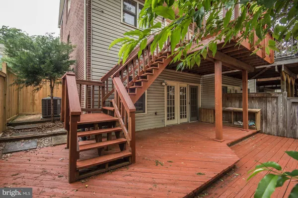 $3,995 | 1264 Quaker Hill Drive, Alexandria, VA 22314