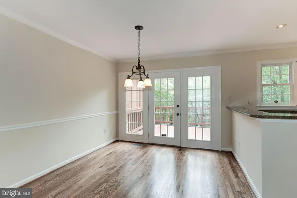 $3,995 | 1264 Quaker Hill Drive, Alexandria, VA 22314